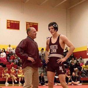 Meet your Posher, Garrett